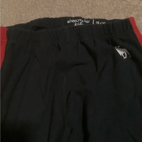 Abercrombie girls two piece set size 15/16 - Picture 3 of 4